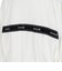 ハーレー（HURLEY）ジャガードバンド ドルマン フーディー WFF2320034-WHT