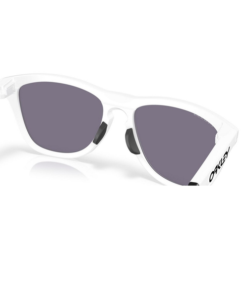 オークリー(OAKLEY)スポーツサングラス FROGSKINS HYBRID 92890855(Men’s) オークリー（OAKLEY）サングラス スポーツサングラス FROGSKINS HYBRID
