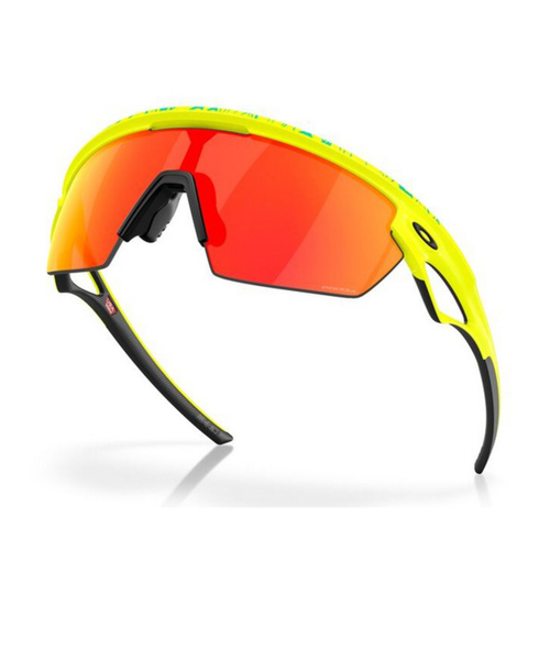 オークリー（OAKLEY）スポーツサングラス SPHAERA 94031436｜スーパー