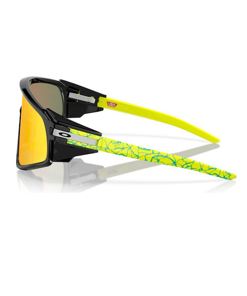 オークリー（OAKLEY）スポーツサングラス LATCH PANEL 94041035