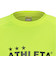 アスレタ（ATHLETA）サッカー フットサルウェア グリッド起毛TRシャツ 4174 FYE