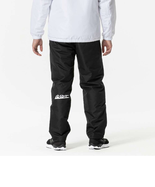 ミズノ（MIZUNO）吸湿発熱 N-XT 中綿ブレスサーモパンツ 32JFB75009