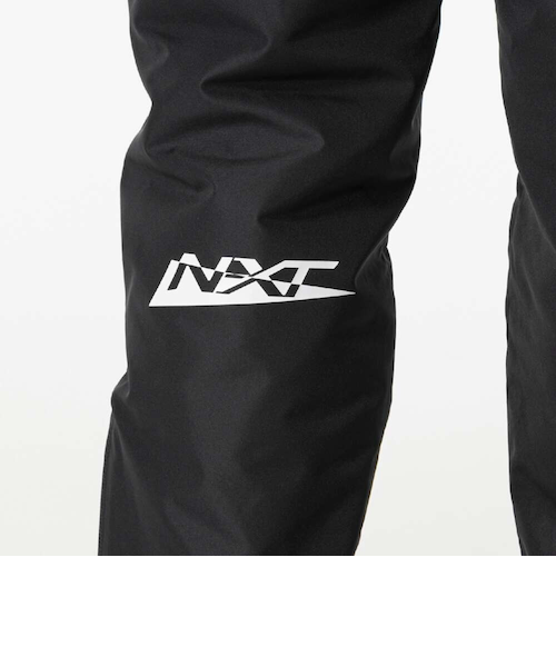 ミズノ（MIZUNO）吸湿発熱 N-XT 中綿ブレスサーモパンツ 32JFB75009