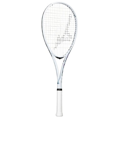 ミズノ（MIZUNO）ソフトテニスラケット アクロスピード S-01