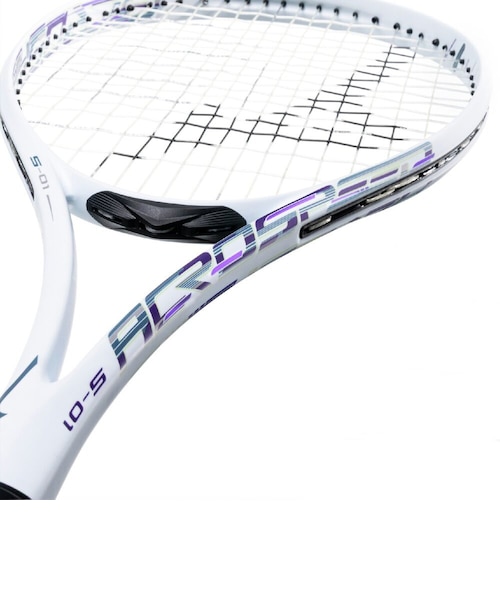 ミズノ（MIZUNO）ソフトテニスラケット アクロスピード S-01