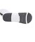 ナイキ（NIKE）バスケットボール HP エリート クッションド クルー ソックス 1足組 HM0285-100