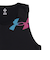 アンダーアーマー（UNDER ARMOUR）ノースリーブ ベロシティ エリート シングレット 6009502 008