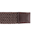 その他ブランド（OTHER BRAND）35mm ゴムメッシュベルト XCO2502E-DBR