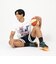 ナイキ（NIKE）バスケットボールウェア HP STD OC F2 半袖Tシャツ IH4125-100