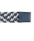 その他ブランド（OTHER BRAND）35mm ゴムメッシュベルト XCO2502E-NVY/MIX