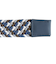 その他ブランド（OTHER BRAND）35mm ゴムメッシュベルト XCO2502E-NVY/MIX