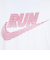 ナイキ（NIKE）AS ドライフィット UVプロテクション MILER RUN 半袖Tシャツ E IF9476-100