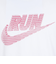 ナイキ（NIKE）AS ドライフィット UVプロテクション MILER RUN 半袖Tシャツ E IF9476-100