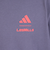 アディダス（adidas）LES MILLS グローブ グラフィック 半袖Tシャツ UV886-KE7818