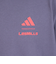 アディダス（adidas）LES MILLS グローブ グラフィック 半袖Tシャツ UV886-KE7818