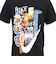 ナイキ（NIKE）バスケットボールウェア HP STD OC F2 半袖Tシャツ IH4125-010