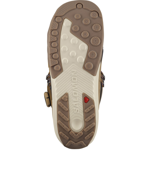 DIALOGUE LACE SJ SALOMON スノーボードブーツ 26㎝ Salomon Dialogue Lace SJ Boa Snowboard Boots | evo