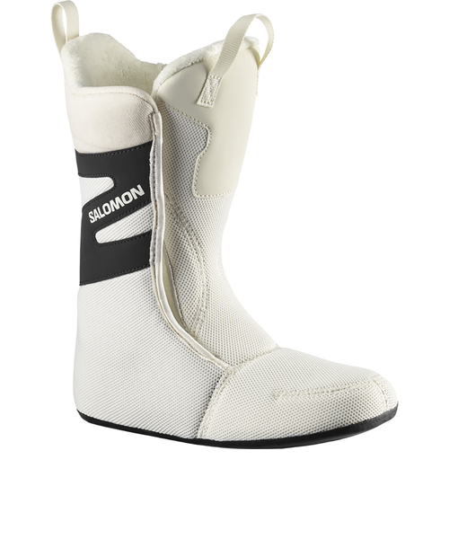 サロモン（SALOMON）スノーボードブーツ KIANA DB 26 491641 BLACK