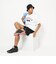バスケットボールウェア HP シティ 半袖Tシャツ クルー IF3071-100