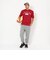 バスケットボールウェア HP シティ 半袖Tシャツ クルー IF3071-687