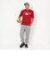 バスケットボールウェア HP シティ 半袖Tシャツ クルー IF3071-687