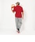 バスケットボールウェア HP シティ 半袖Tシャツ クルー IF3071-687
