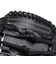ゼット（ZETT）軟式用グラブ 一塁手用 野球グローブ 一般 ソフトステア BRF352613-1900