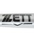ゼット（ZETT）軟式用バット 野球 一般 ゴーダ G9 83cm/660g平均 BAT34683-1300