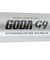 ゼット（ZETT）軟式用バット 野球 一般 ゴーダ G9 83cm/660g平均 BAT34683-1300