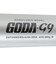 ゼット（ZETT）軟式用バット 野球 一般 ゴーダ G9 83cm/660g平均 BAT34683-1300