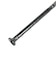 ゼット（ZETT）軟式用バット 野球 一般 ゴーダ LZ 84cm/700g平均 BAT37614-1900