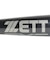 ゼット（ZETT）軟式用バット 野球 一般 ゴーダ LZ 84cm/700g平均 BAT37614-1900