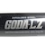 ゼット（ZETT）軟式用バット 野球 一般 ゴーダ LZ 84cm/700g平均 BAT37614-1900