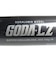ゼット（ZETT）軟式用バット 野球 一般 ゴーダ LZ 84cm/700g平均 BAT37614-1900