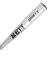 ゼット（ZETT）軟式用バット 野球 一般 ゴーダ LZ 83cm/690g平均 BAT37613-1300