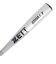 ゼット（ZETT）軟式用バット 野球 一般 ゴーダ LZ 83cm/690g平均 BAT37613-1300