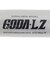 ゼット（ZETT）軟式用バット 野球 一般 ゴーダ LZ 83cm/690g平均 BAT37613-1300
