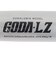 ゼット（ZETT）軟式用バット 野球 一般 ゴーダ LZ 83cm/690g平均 BAT37613-1300