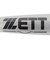 ゼット（ZETT）軟式用バット 野球 一般 ゴーダ LZ 83cm/690g平均 BAT37613-1300