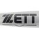 ゼット（ZETT）軟式用バット 野球 一般 ゴーダ LZ 83cm/690g平均 BAT37613-1300