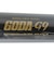 ゼット（ZETT）軟式用バット 野球 一般 ゴーダ G9 84cm/670g平均 BAT34684-1900
