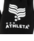 アスレタ（ATHLETA）ニットグローブ 両手組 XE-2509 BLK