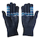 アスレタ（ATHLETA）ニットグローブ 両手組 XE-2510 NVY