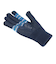 アスレタ（ATHLETA）ニットグローブ 両手組 XE-2510 NVY