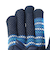 アスレタ（ATHLETA）ニットグローブ 両手組 XE-2510 NVY