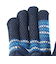 アスレタ（ATHLETA）ニットグローブ 両手組 XE-2510 NVY