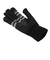 アスレタ（ATHLETA）ニットグローブ 両手組 XE-2510 BLK