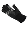 アスレタ（ATHLETA）ニットグローブ 両手組 XE-2510 BLK