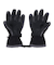 ベスプ（VESP）ジュニア ウインター 五指グローブ VPJG1006BK