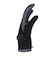 ベスプ（VESP）ジュニア ウインター 五指グローブ VPJG1006BK